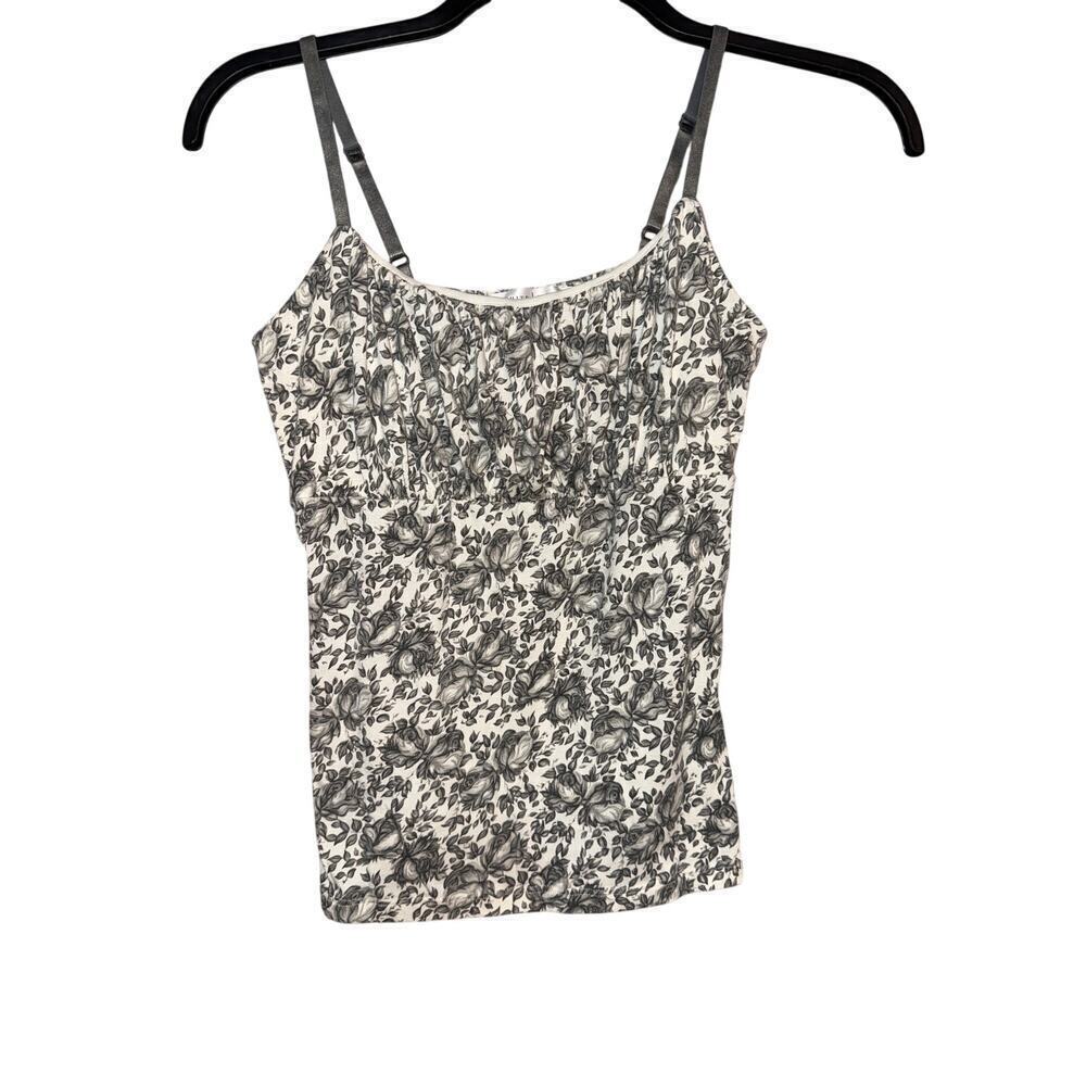 WHITE HOUSE BLACK MARKET tank top size Small